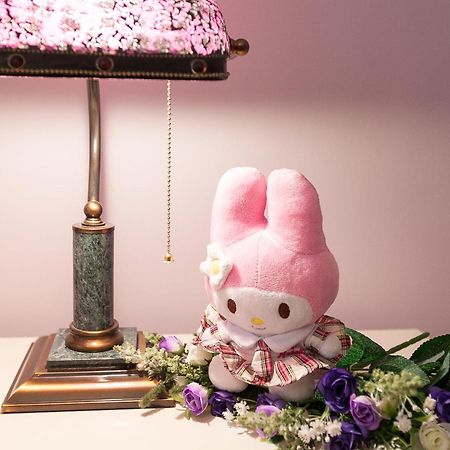 Happiness Homestay Hualien Chambre photo