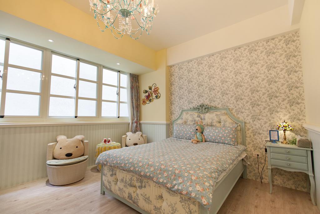 Happiness Homestay Hualien Extérieur photo