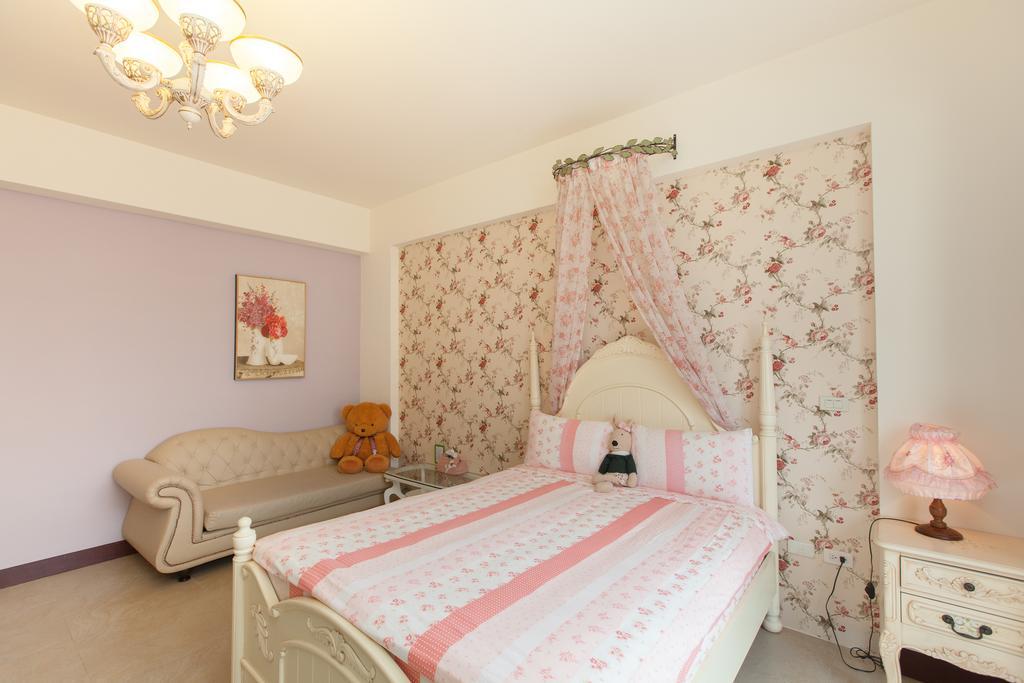Happiness Homestay Hualien Extérieur photo