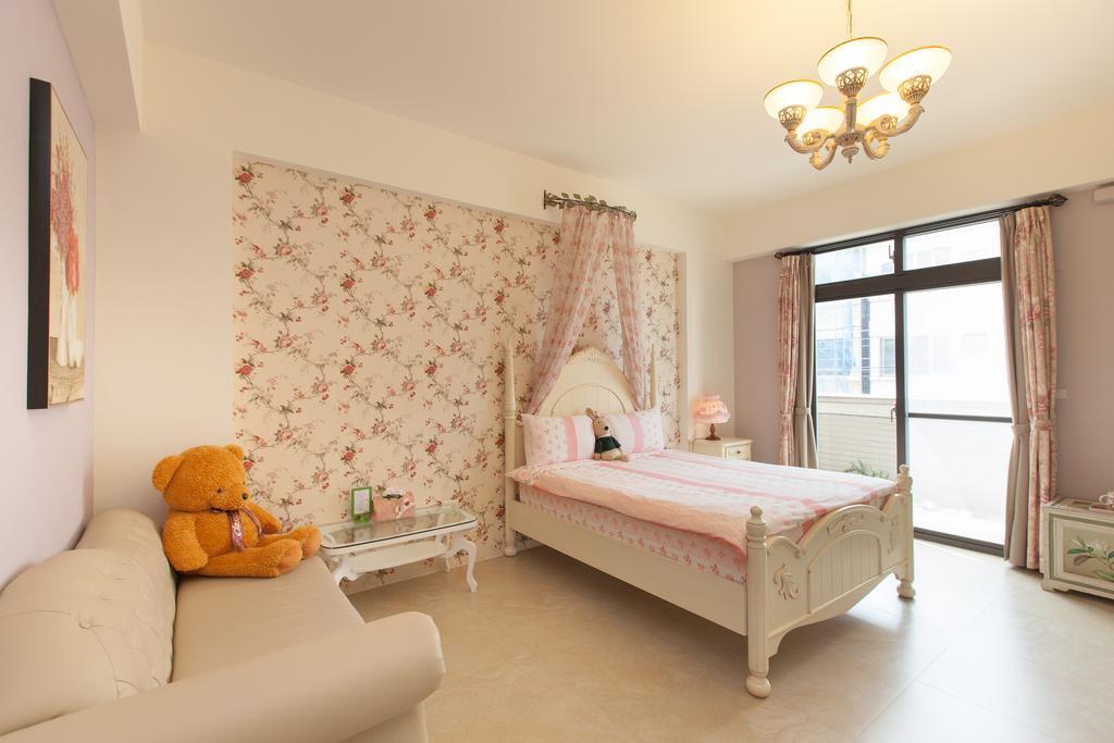 Happiness Homestay Hualien Extérieur photo